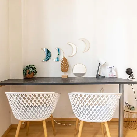 Evasion Centre-ville 2 A 8 Personnes Appartement Clermont-Ferrand