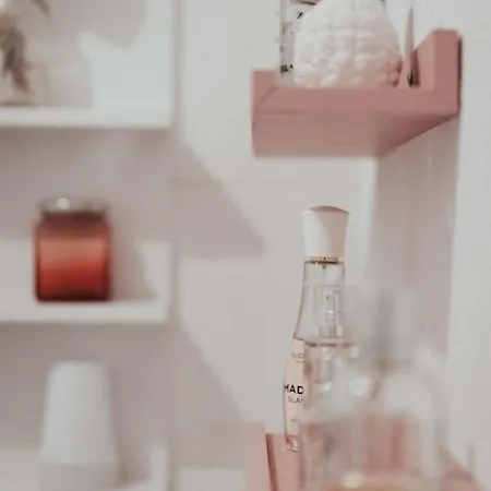 Apartment Evasion Centre-ville 2 A 8 Personnes *