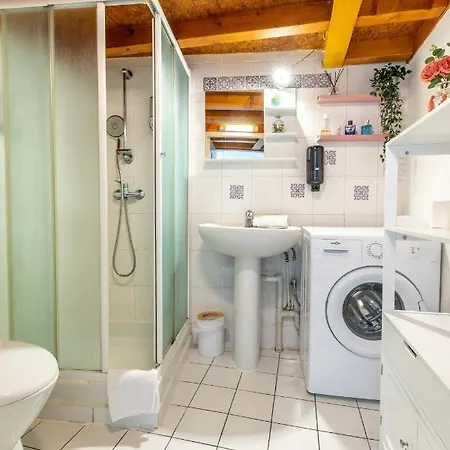 Evasion Centre-ville 2 A 8 Personnes Clermont-Ferrand