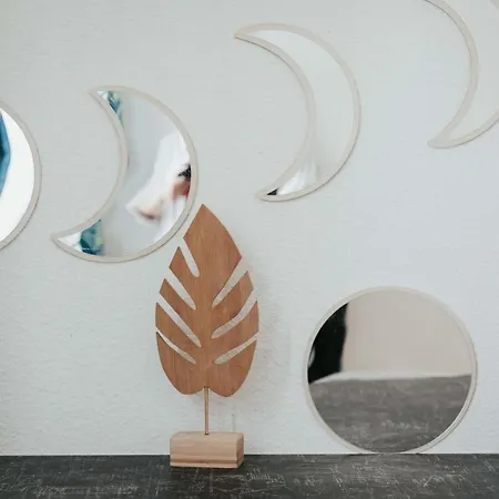 Apartment Evasion Centre-ville 2 A 8 Personnes