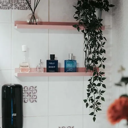 Evasion Centre-ville 2 A 8 Personnes * Clermont-Ferrand