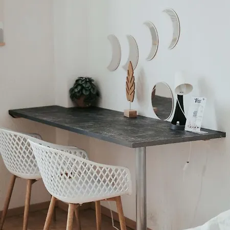Appartement Evasion Centre-ville 2 A 8 Personnes Clermont-Ferrand