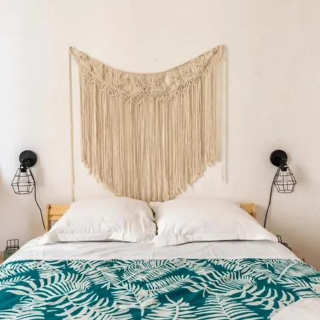 Evasion Centre-ville 2 A 8 Personnes Apartment