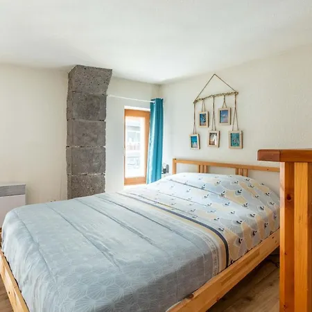 Апартаменты Evasion Centre-ville 2 A 8 Personnes *